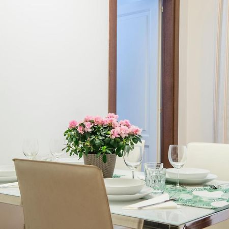 Relais Cavour 133 Leilighet Roma Eksteriør bilde