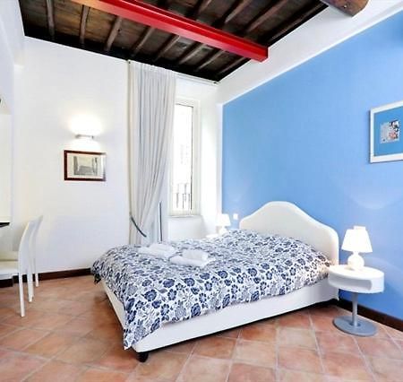 Relais Cavour 133 Leilighet Roma Eksteriør bilde