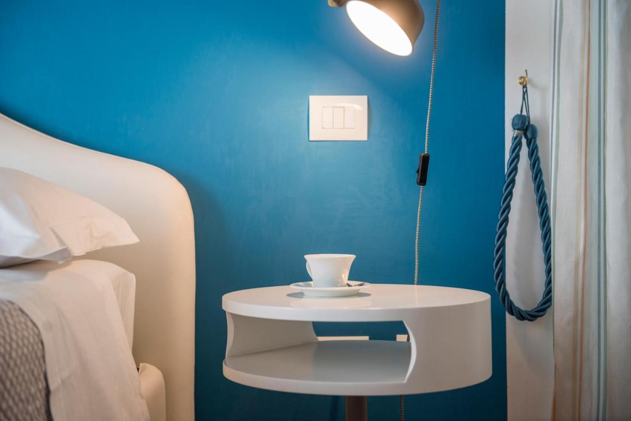 Relais Cavour 133 Leilighet Roma Eksteriør bilde