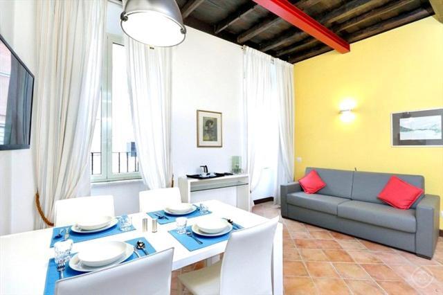 Relais Cavour 133 Leilighet Roma Eksteriør bilde